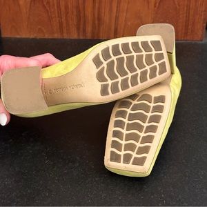 Bottega Venetta Tower Pumps